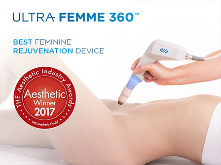 Ultra Femme 360