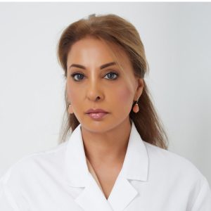 Mo Ashraf, senior aesthetic therapist and managing director at NewLife Aesthetics