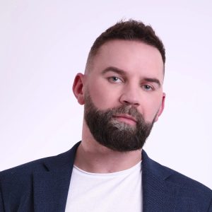 Piotr Wojtowicz, aesthetic pharmacist at NewLife Aesthetics