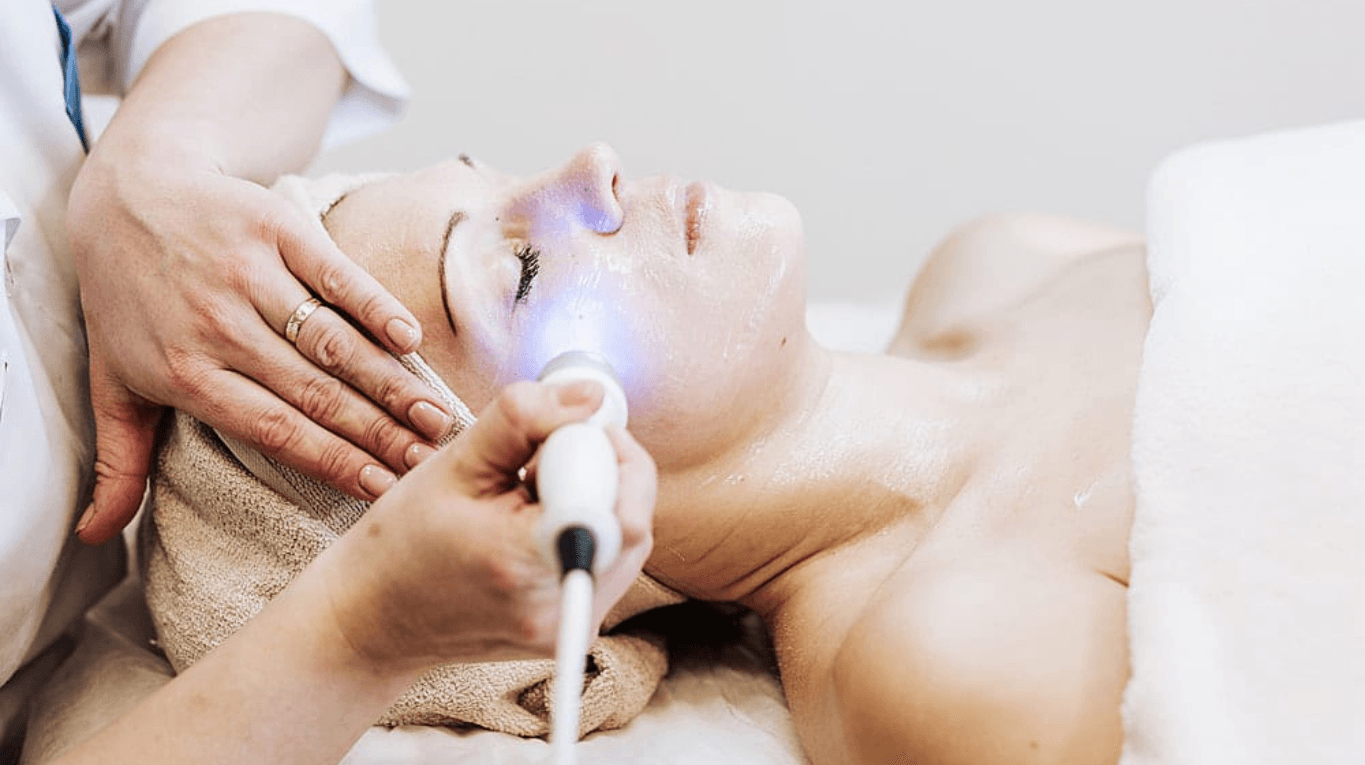 Acne and Rosacea